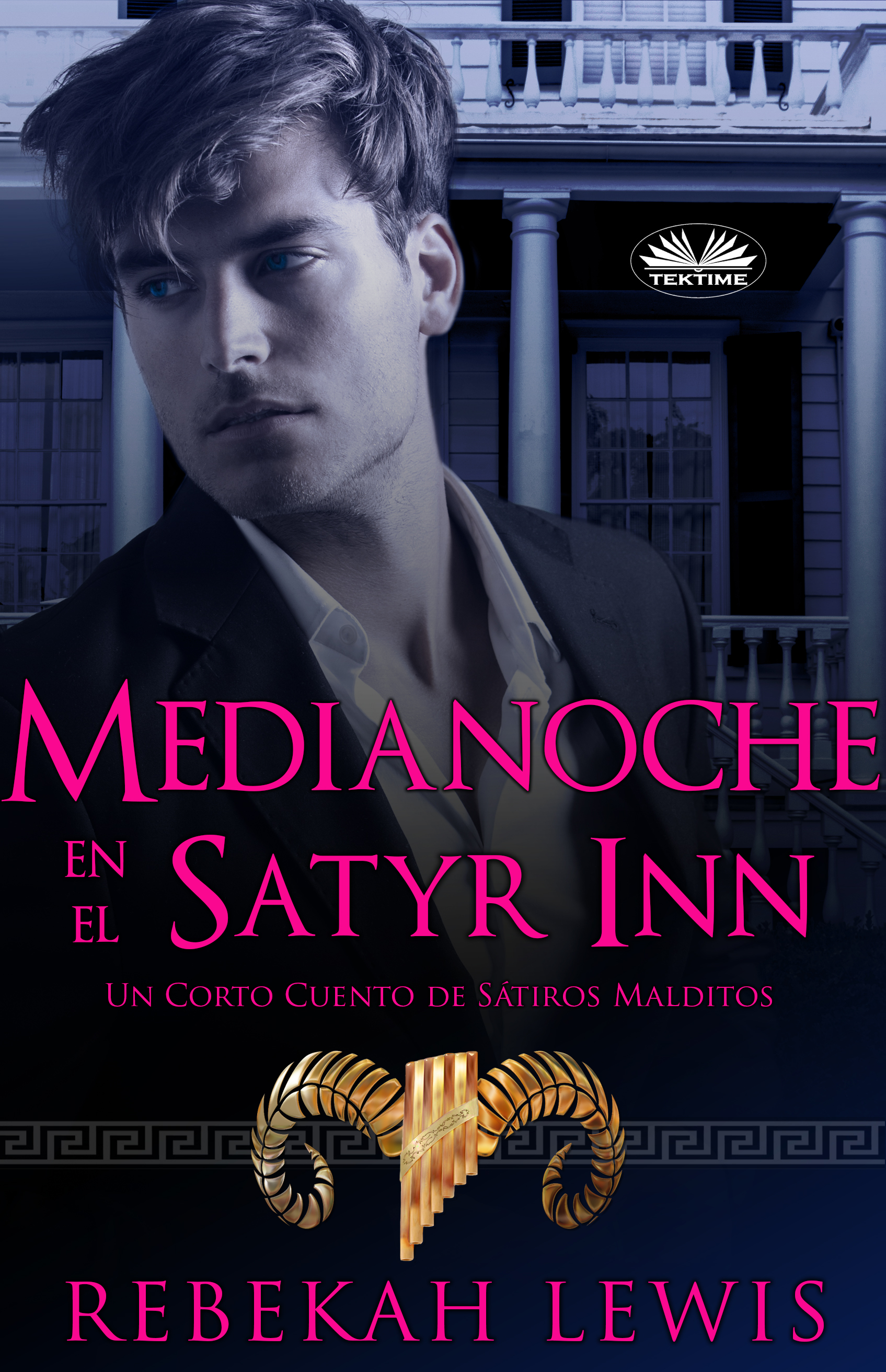 Medianoche En El Satyr Inn