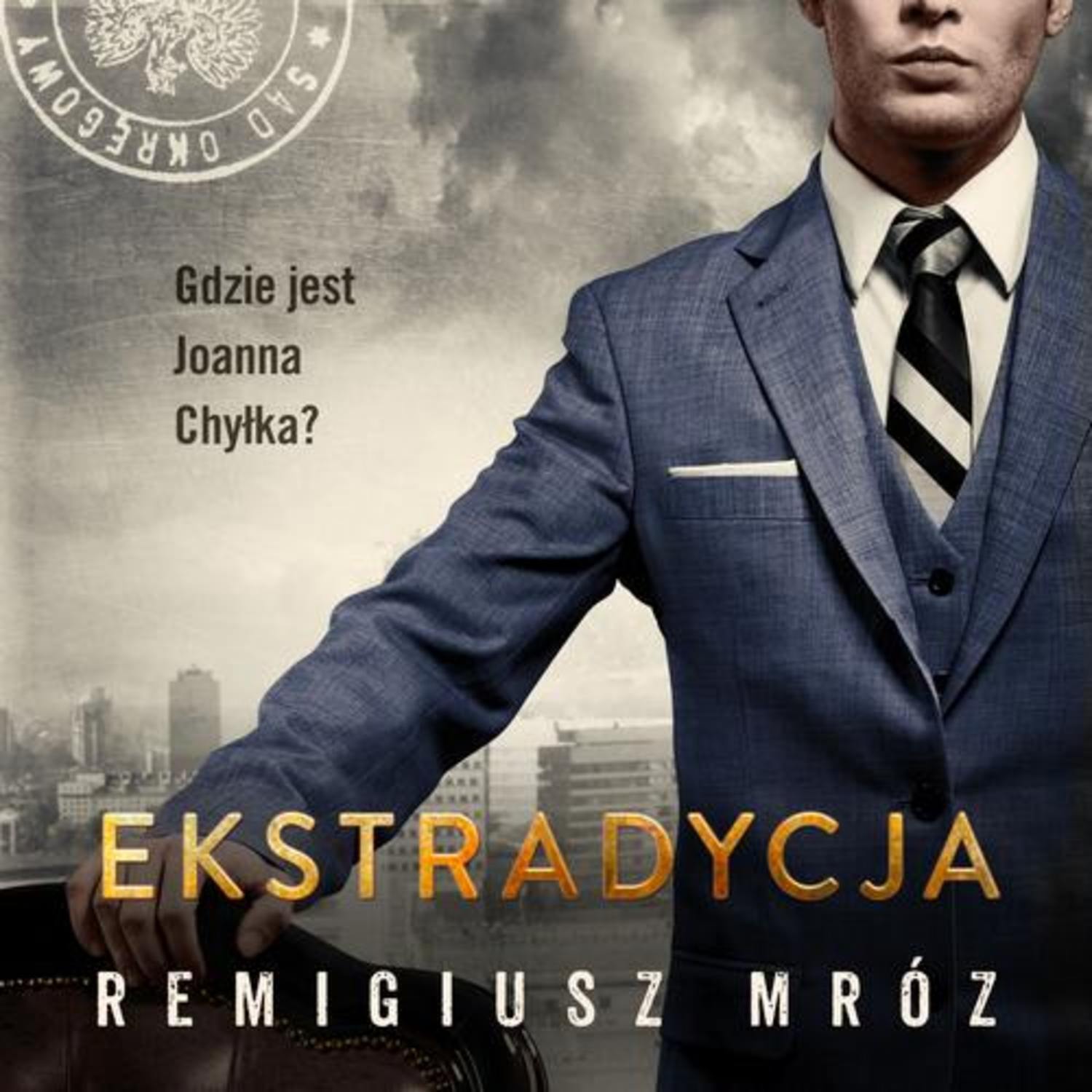 Ekstradycja