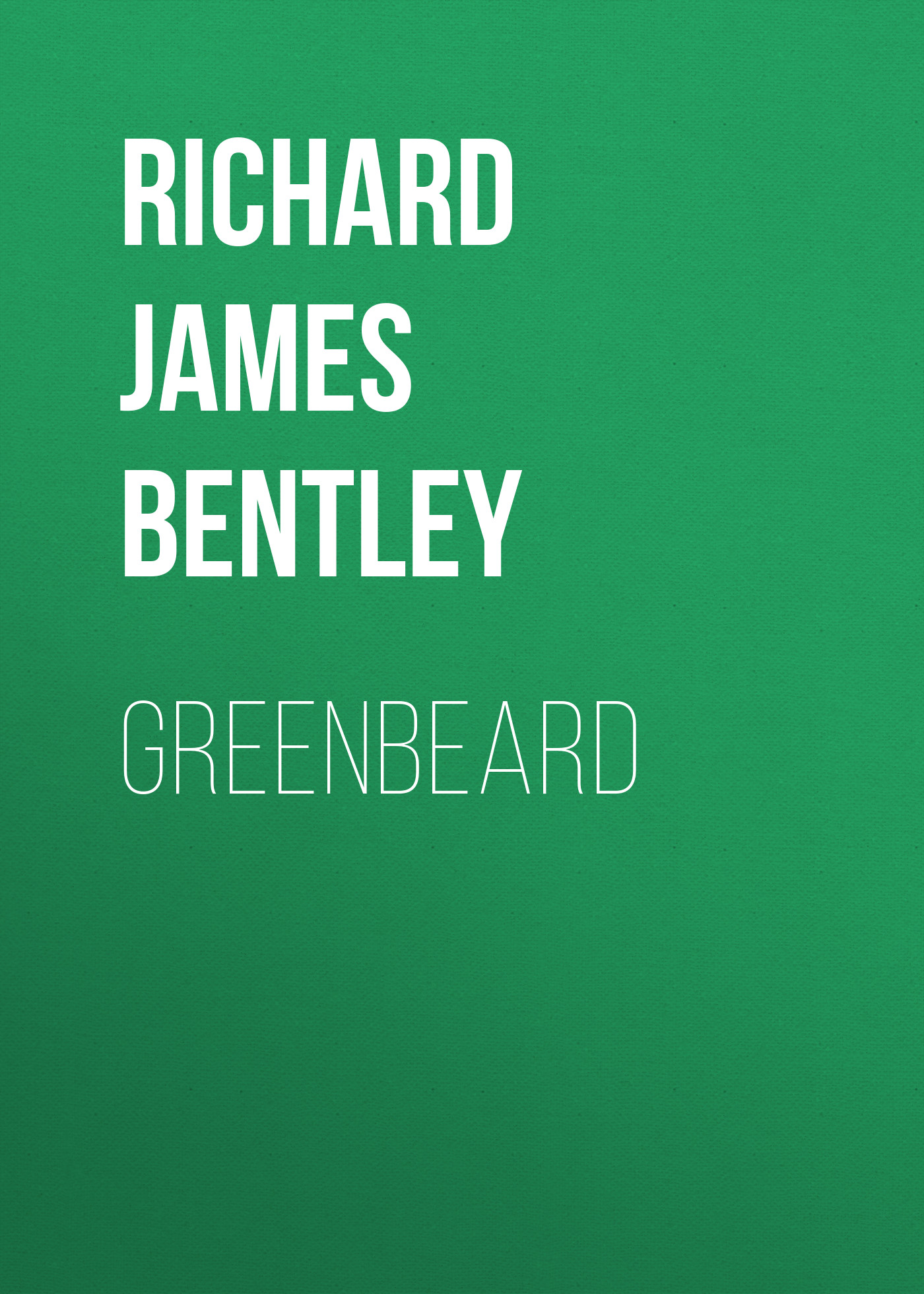 

Greenbeard