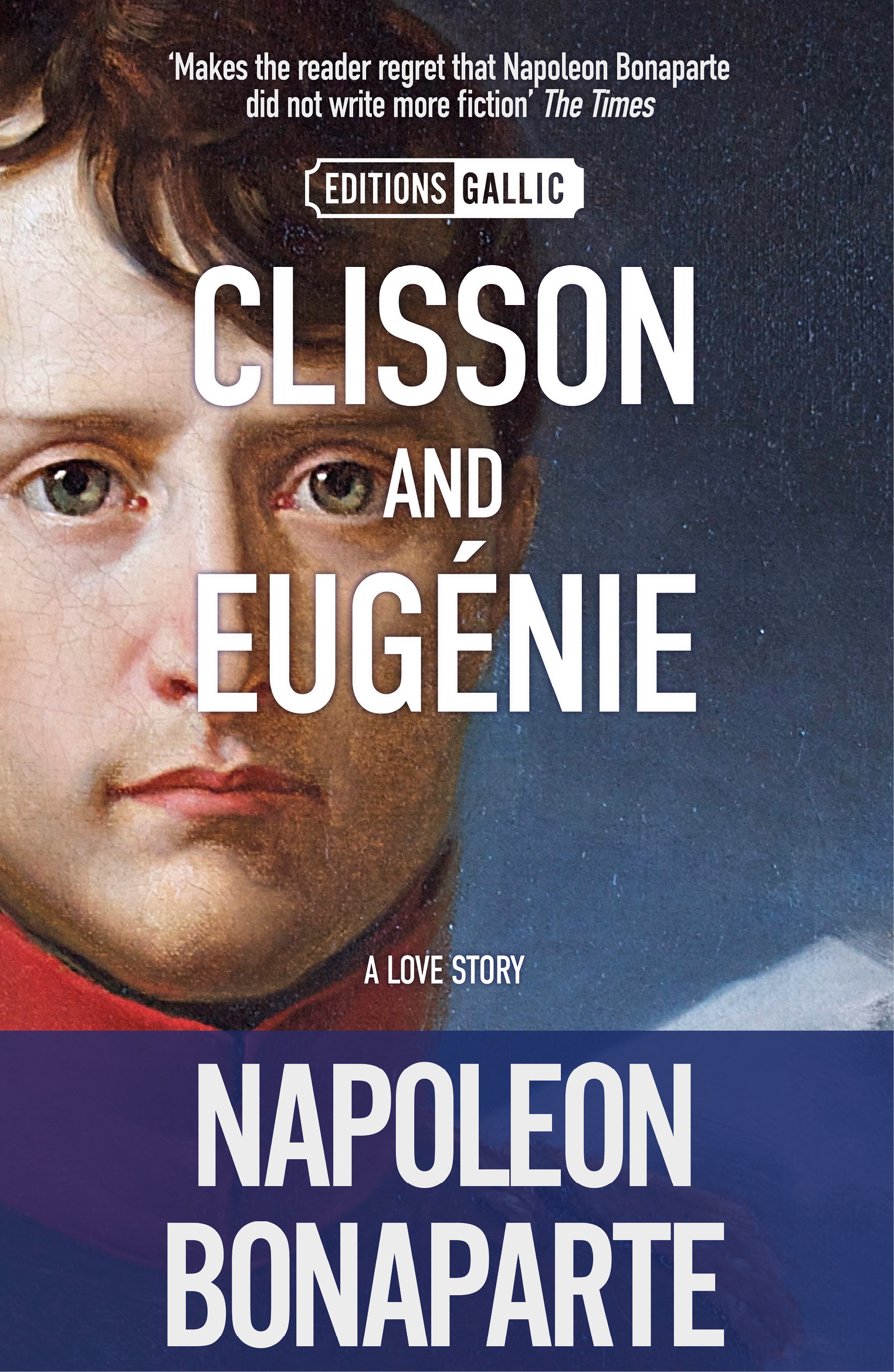 

Clisson andEugénie