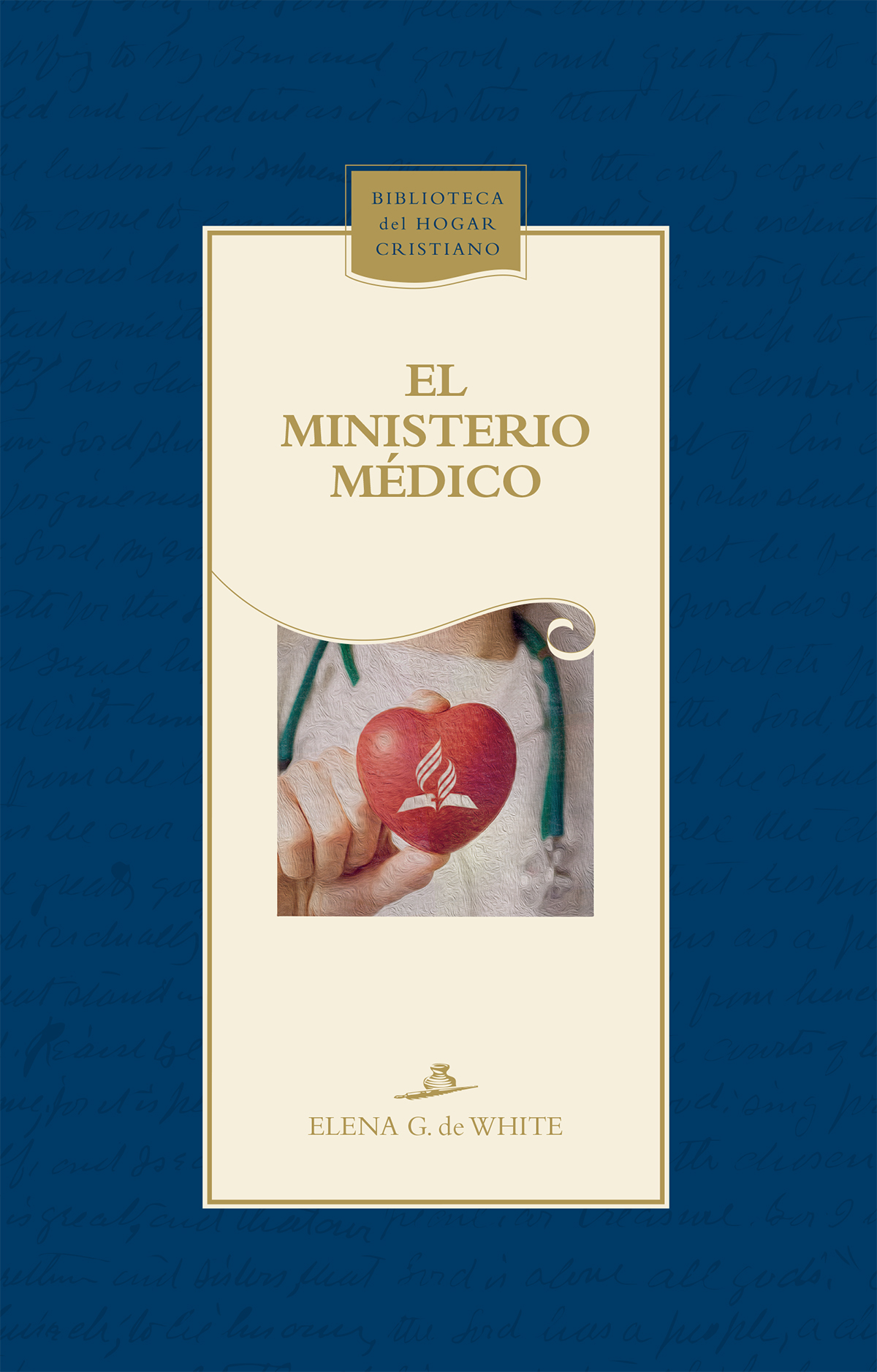 Elena G. de White El ministerio médico jorge j rohde descripcion de las gobernaciones nacionales de la pampa del rio negro y del neuquen como complemento del plano general de las mismas