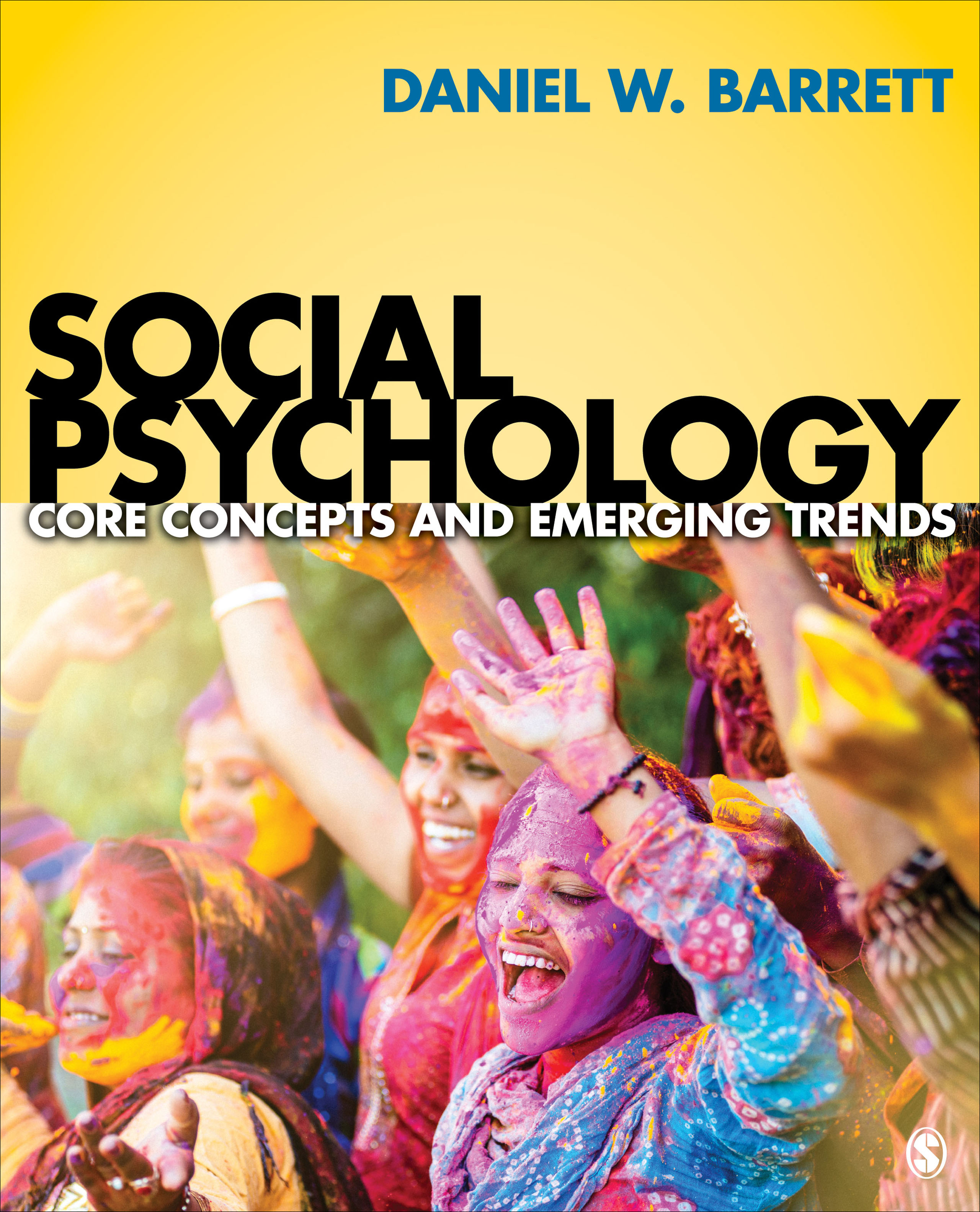 

Social Psychology