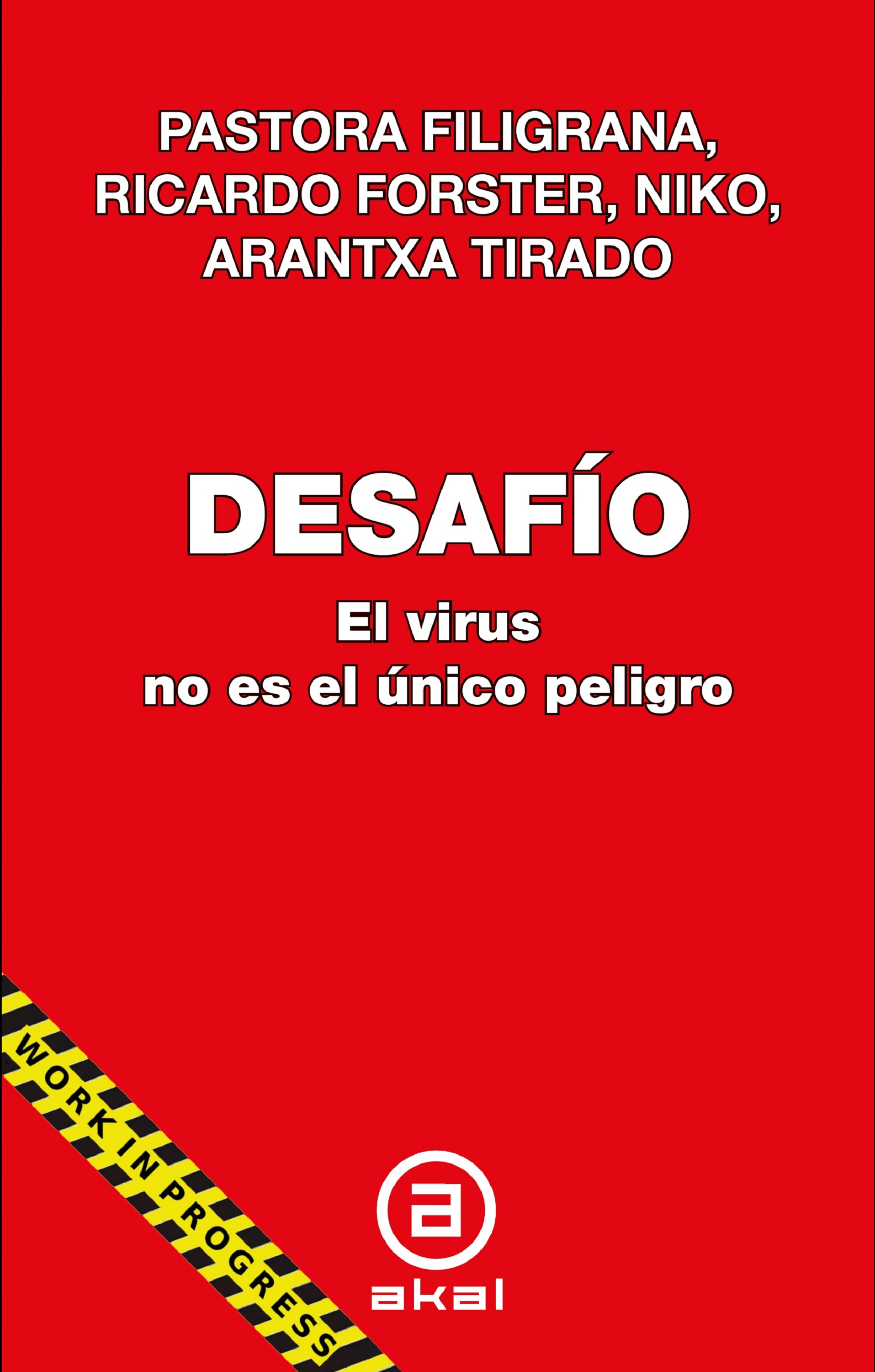 Desafío