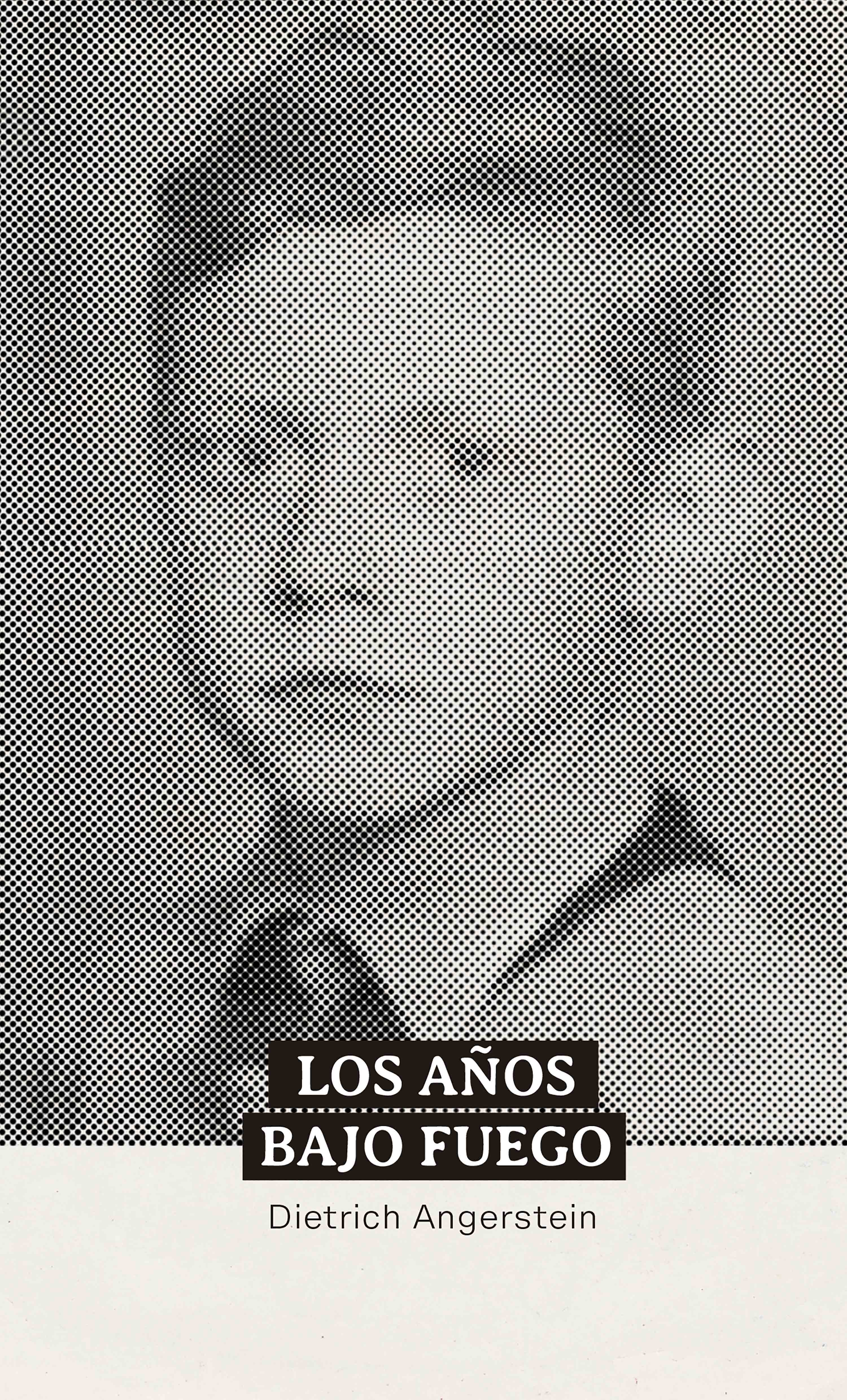 цены Dietrich Angerstein Los años bajo fuego