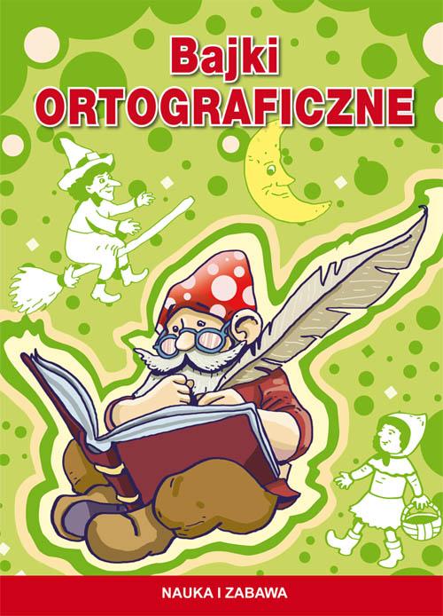 Bajki ortograficzne