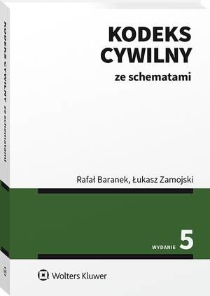 Kodeks cywilny ze schematami