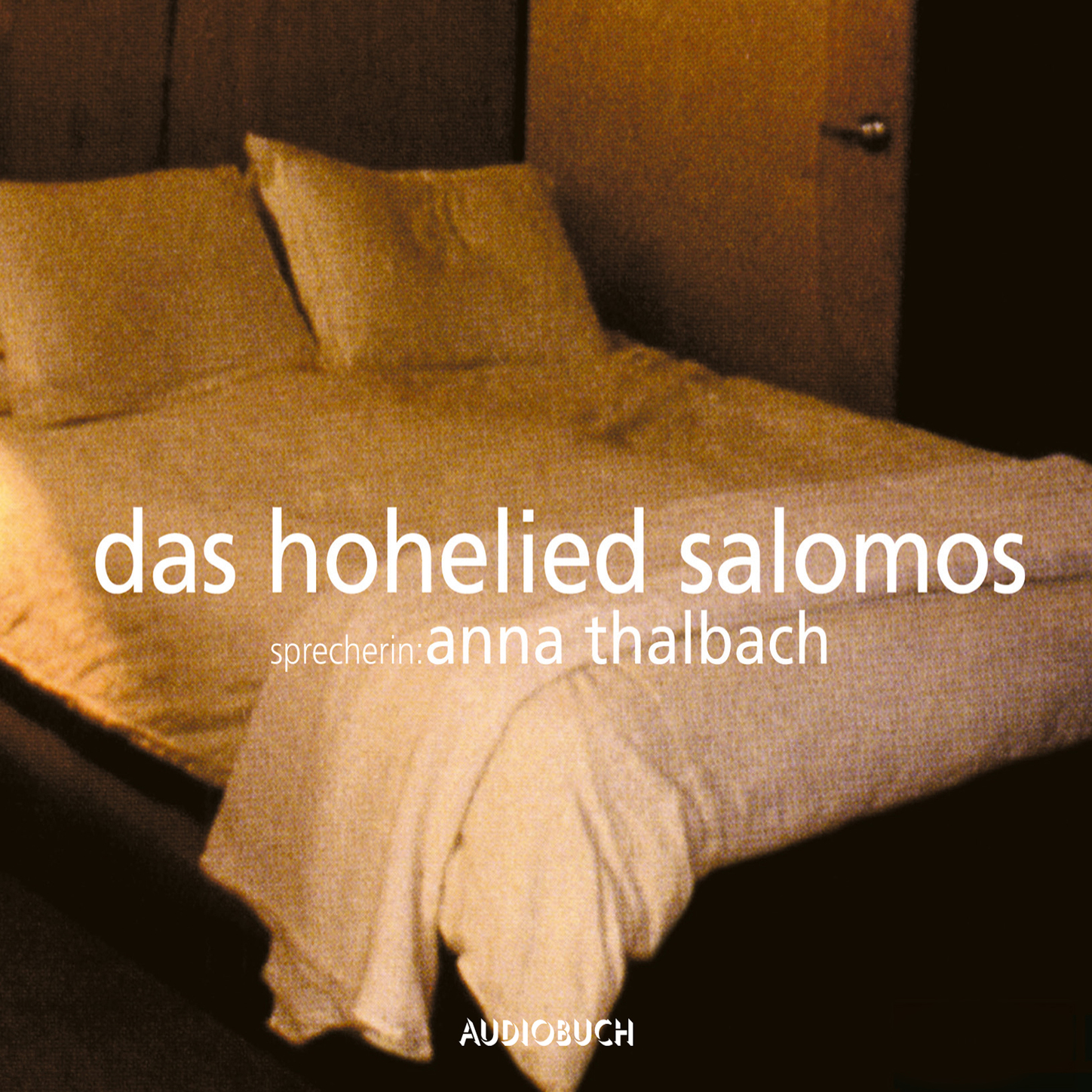 Das Hohelied Salomos (Lesung mit Musik)