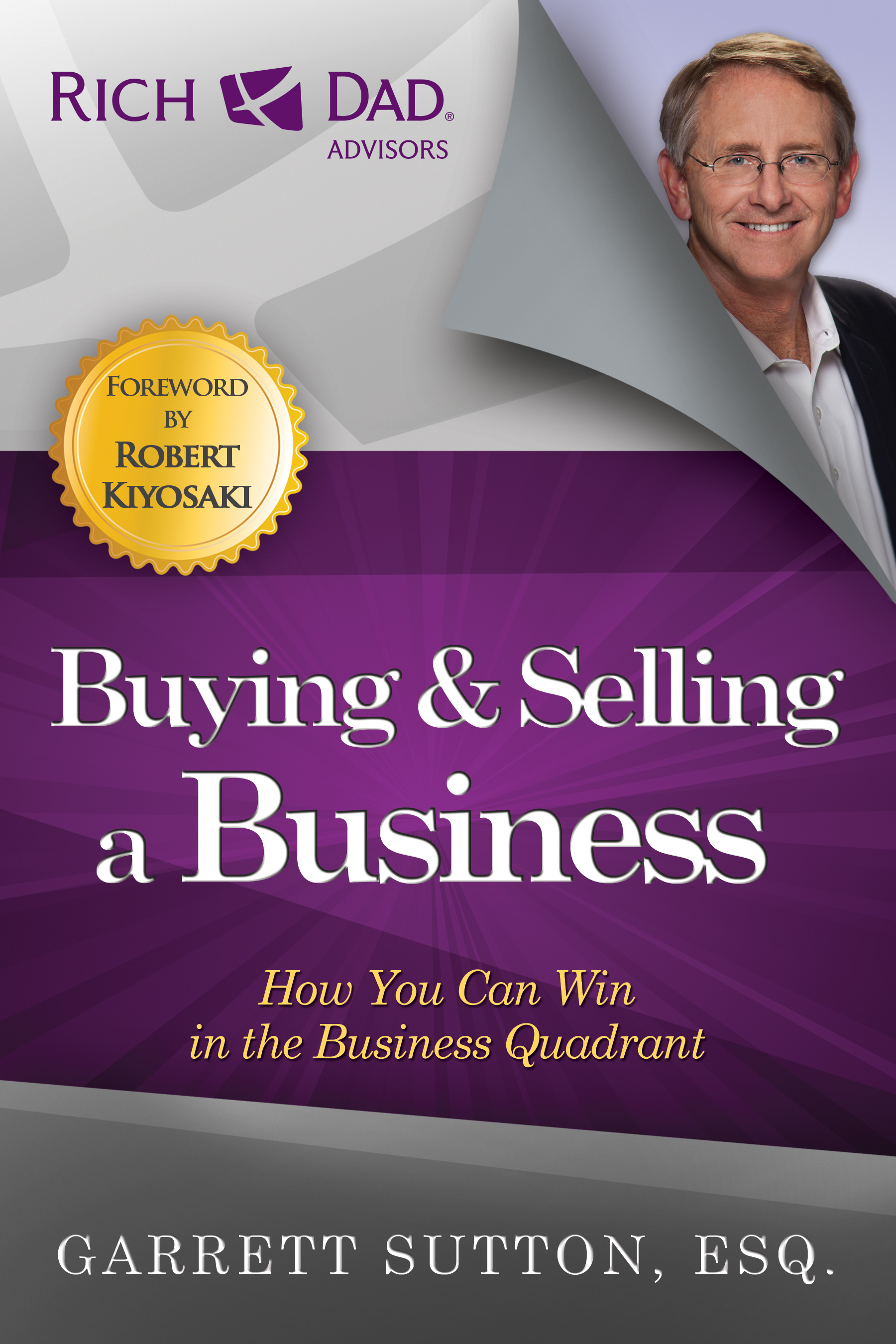 

Buying and Selling a Business