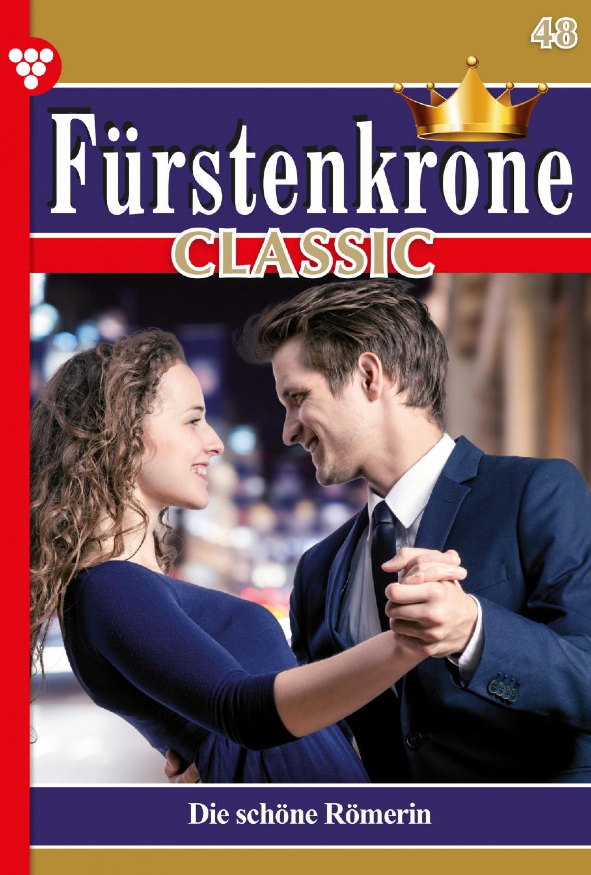 Fürstenkrone Classic 48 – Adelsroman