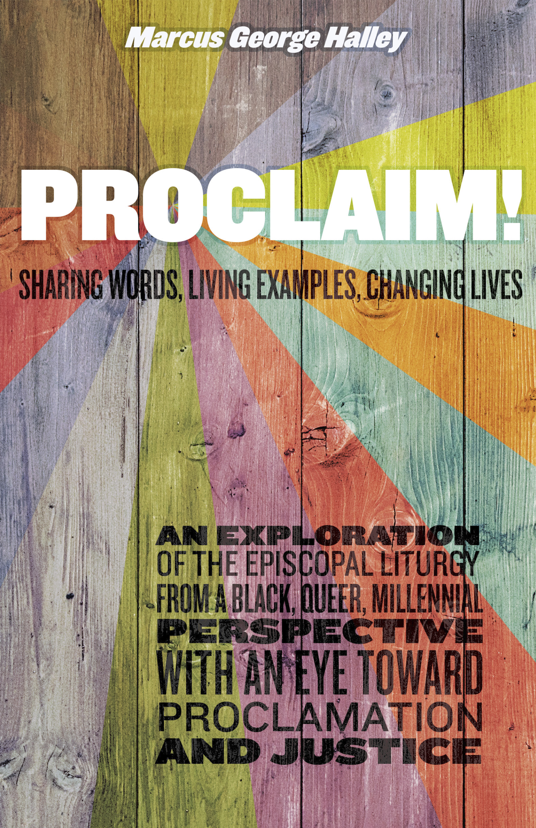 

Proclaim!