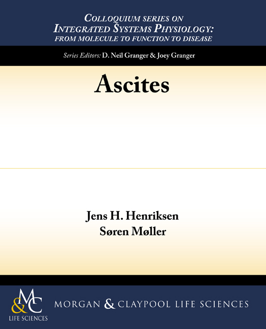 Ascites