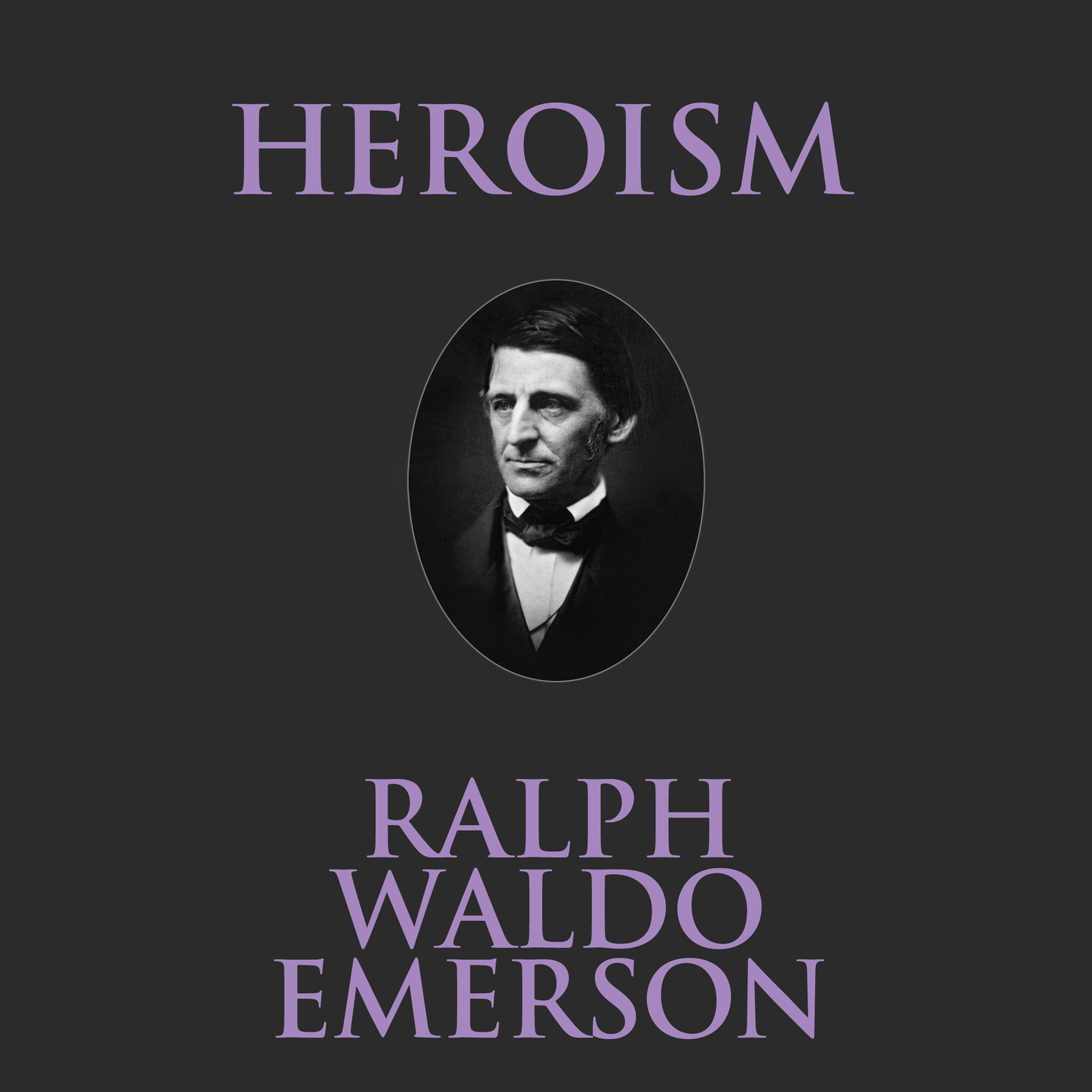 Heroism (Unabridged)