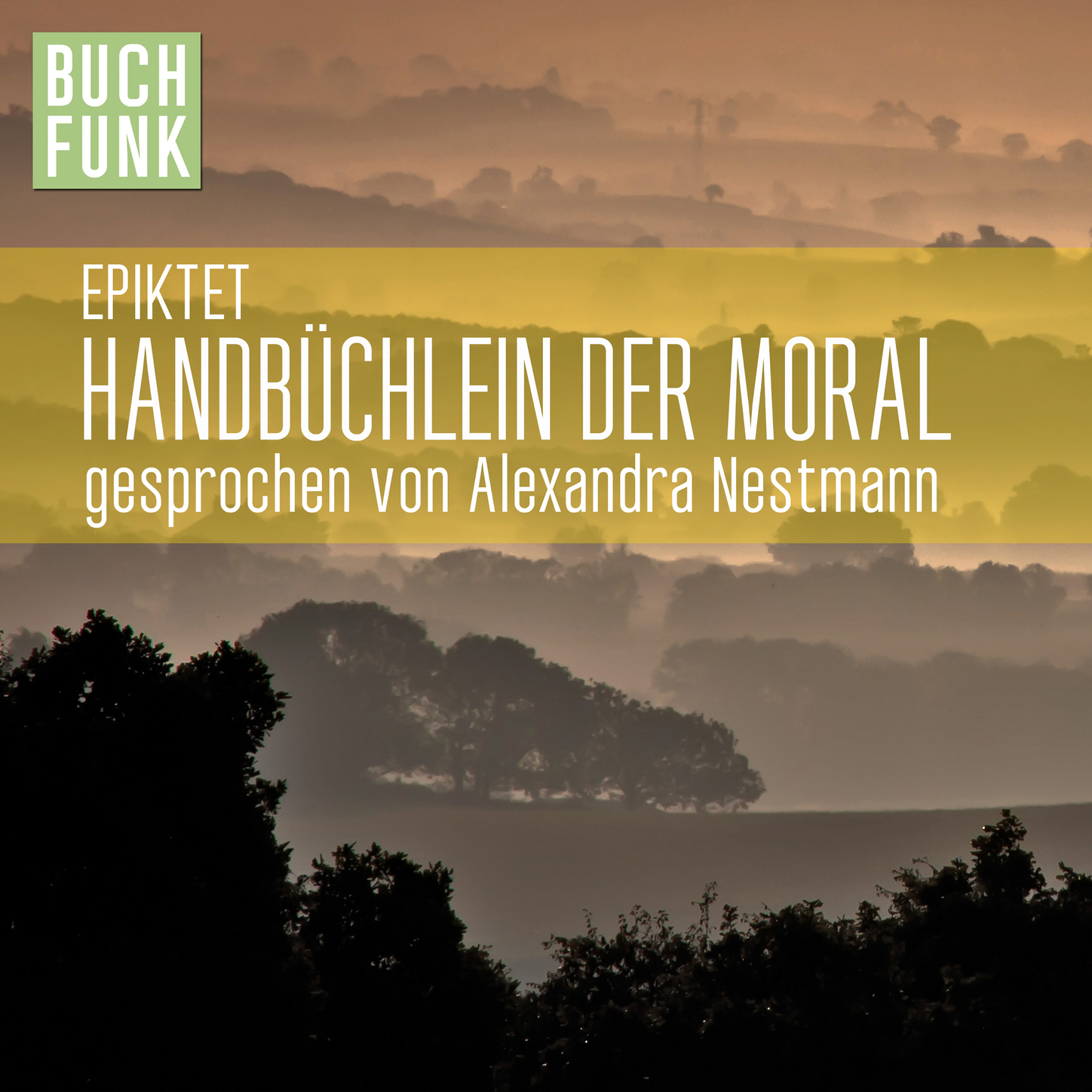 Handbüchlein der Moral