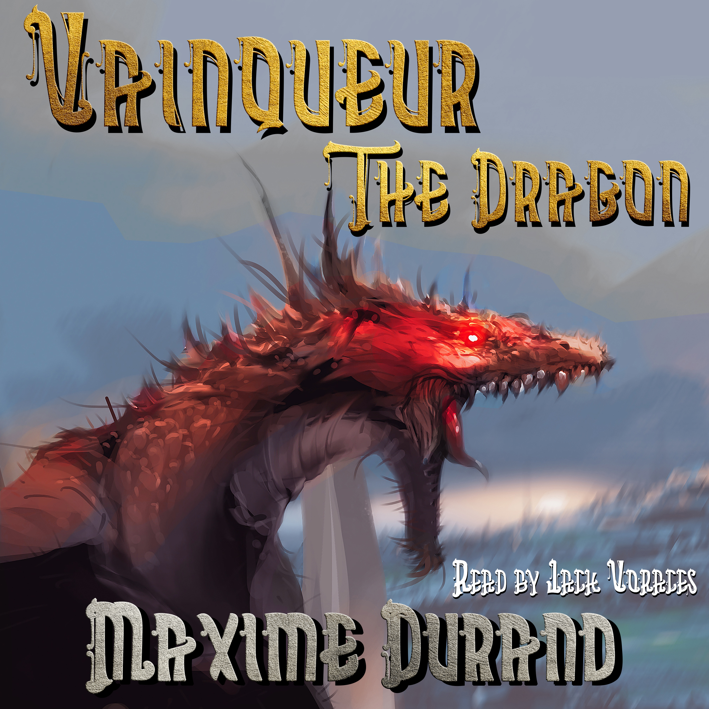

Vainqueur the Dragon