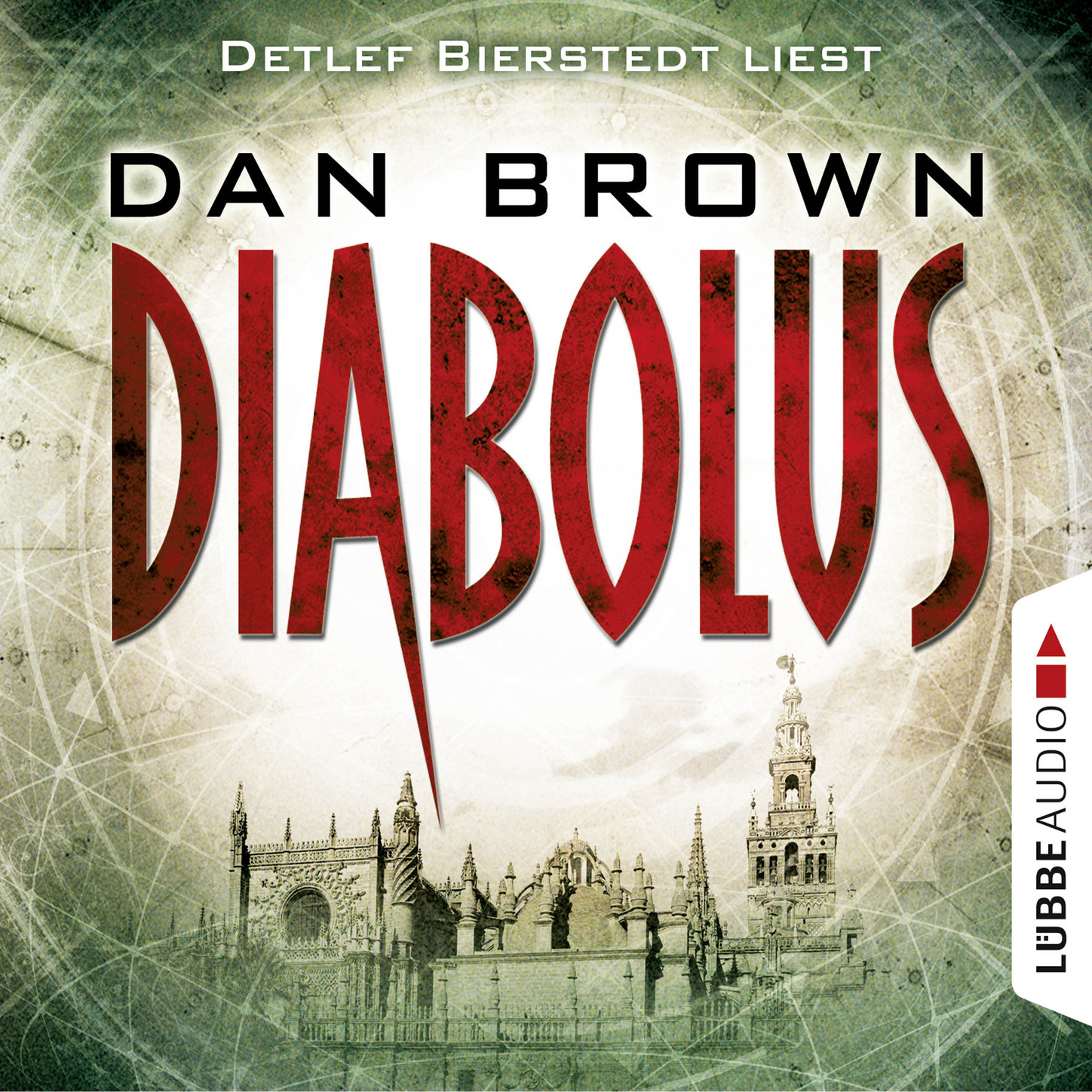 Diabolus (Ungekürzt)