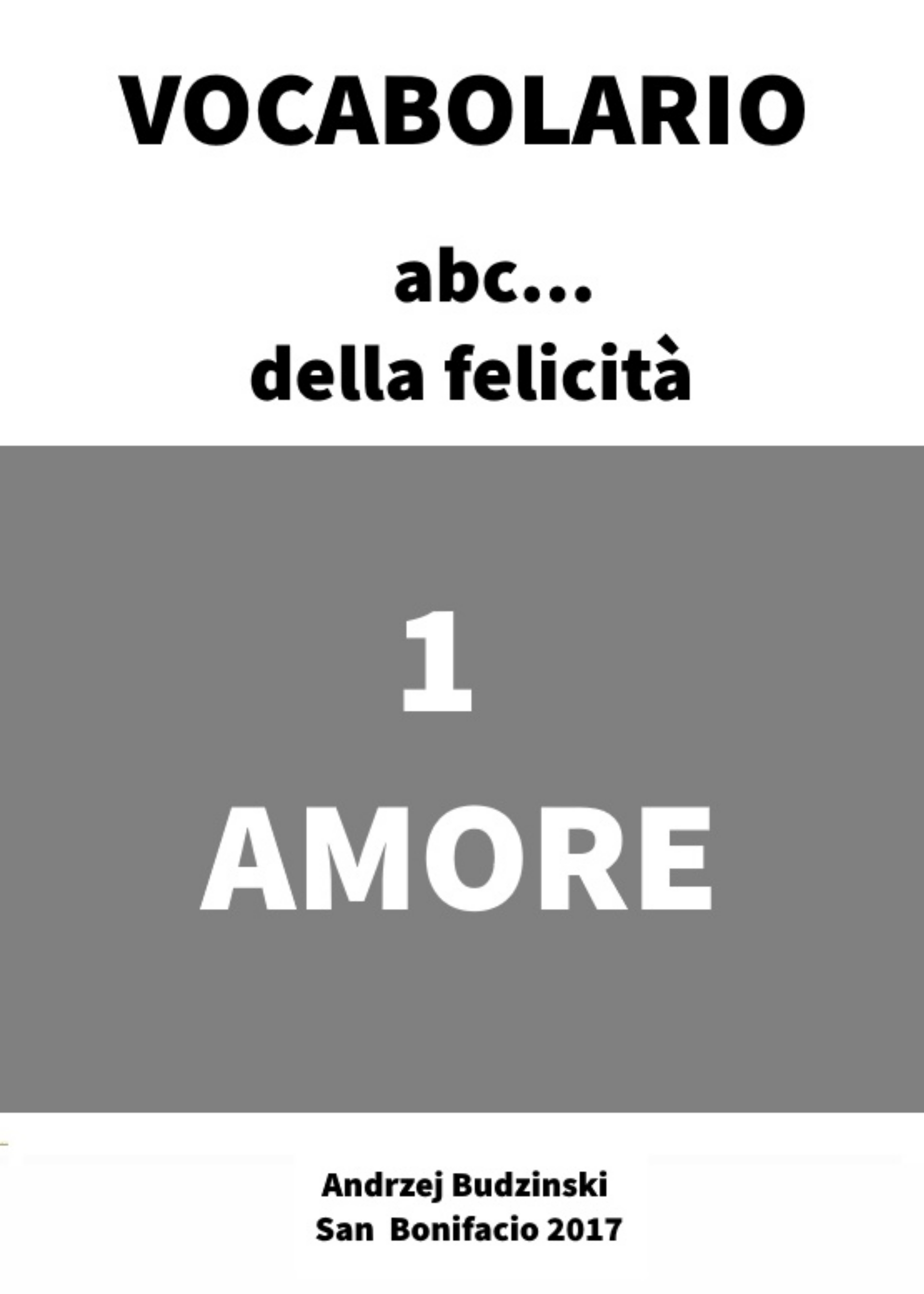 Amore