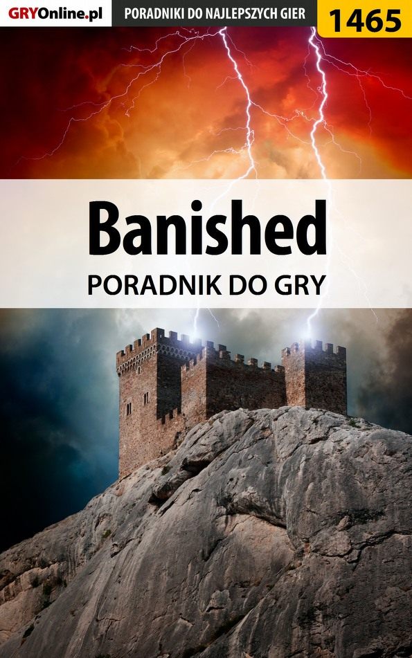 Книга Poradniki do gier Banished созданная Amadeusz Cyganek «ElMundo» может относится к жанру компьютерная справочная литература, программы. Стоимость электронной книги Banished с идентификатором 57198786 составляет 130.77 руб.