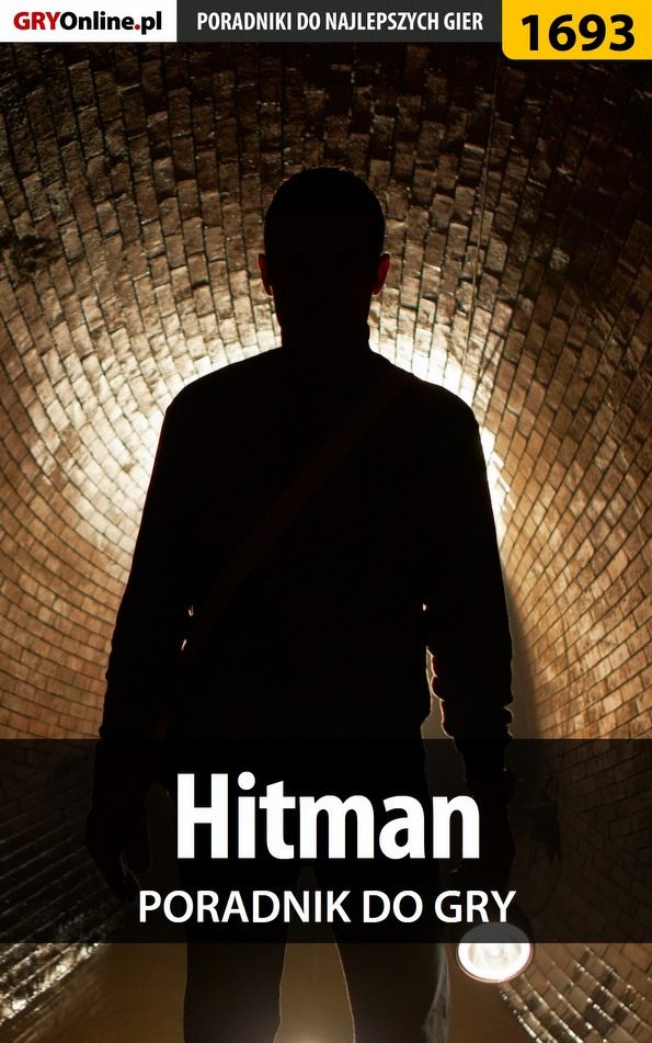Книга Poradniki do gier Hitman созданная Jacek Hałas «Stranger» может относится к жанру компьютерная справочная литература, программы. Стоимость электронной книги Hitman с идентификатором 57201481 составляет 130.77 руб.