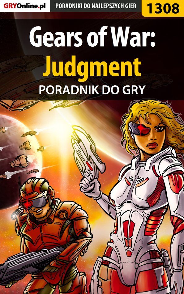 Книга Poradniki do gier Gears of War: Judgment созданная Michał Rutkowski может относится к жанру компьютерная справочная литература, программы. Стоимость электронной книги Gears of War: Judgment с идентификатором 57201881 составляет 130.77 руб.