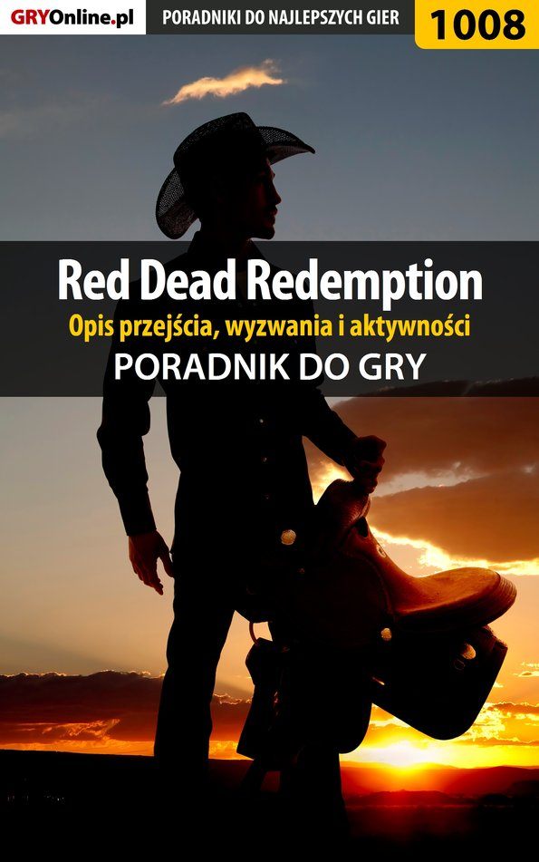 Книга Poradniki do gier Red Dead Redemption созданная Artur Justyński «Arxel» может относится к жанру компьютерная справочная литература, программы. Стоимость электронной книги Red Dead Redemption с идентификатором 57203581 составляет 130.77 руб.