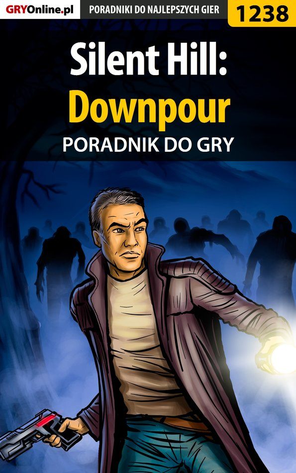 Книга Poradniki do gier Silent Hill: Downpour созданная Michał Rutkowski может относится к жанру компьютерная справочная литература, программы. Стоимость электронной книги Silent Hill: Downpour с идентификатором 57205086 составляет 130.77 руб.