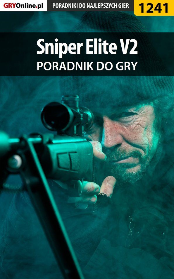 Книга Poradniki do gier Sniper Elite V2 созданная Artur Justyński «Arxel» может относится к жанру компьютерная справочная литература, программы. Стоимость электронной книги Sniper Elite V2 с идентификатором 57205181 составляет 130.77 руб.