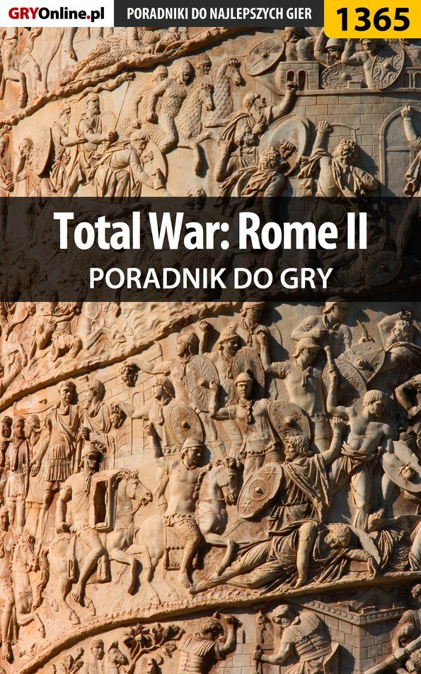 Книга Poradniki do gier Total War: Rome II созданная Asmodeusz может относится к жанру компьютерная справочная литература, программы. Стоимость электронной книги Total War: Rome II с идентификатором 57206486 составляет 130.77 руб.