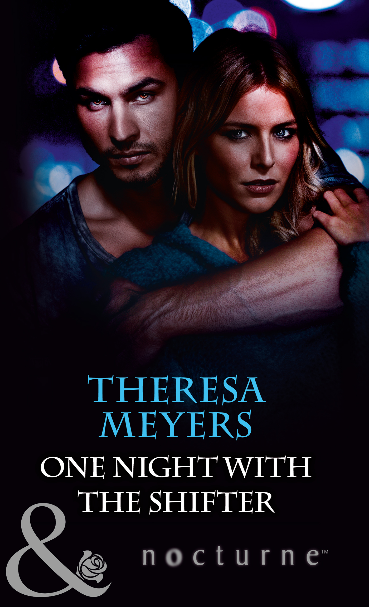 One Night with the Shifter