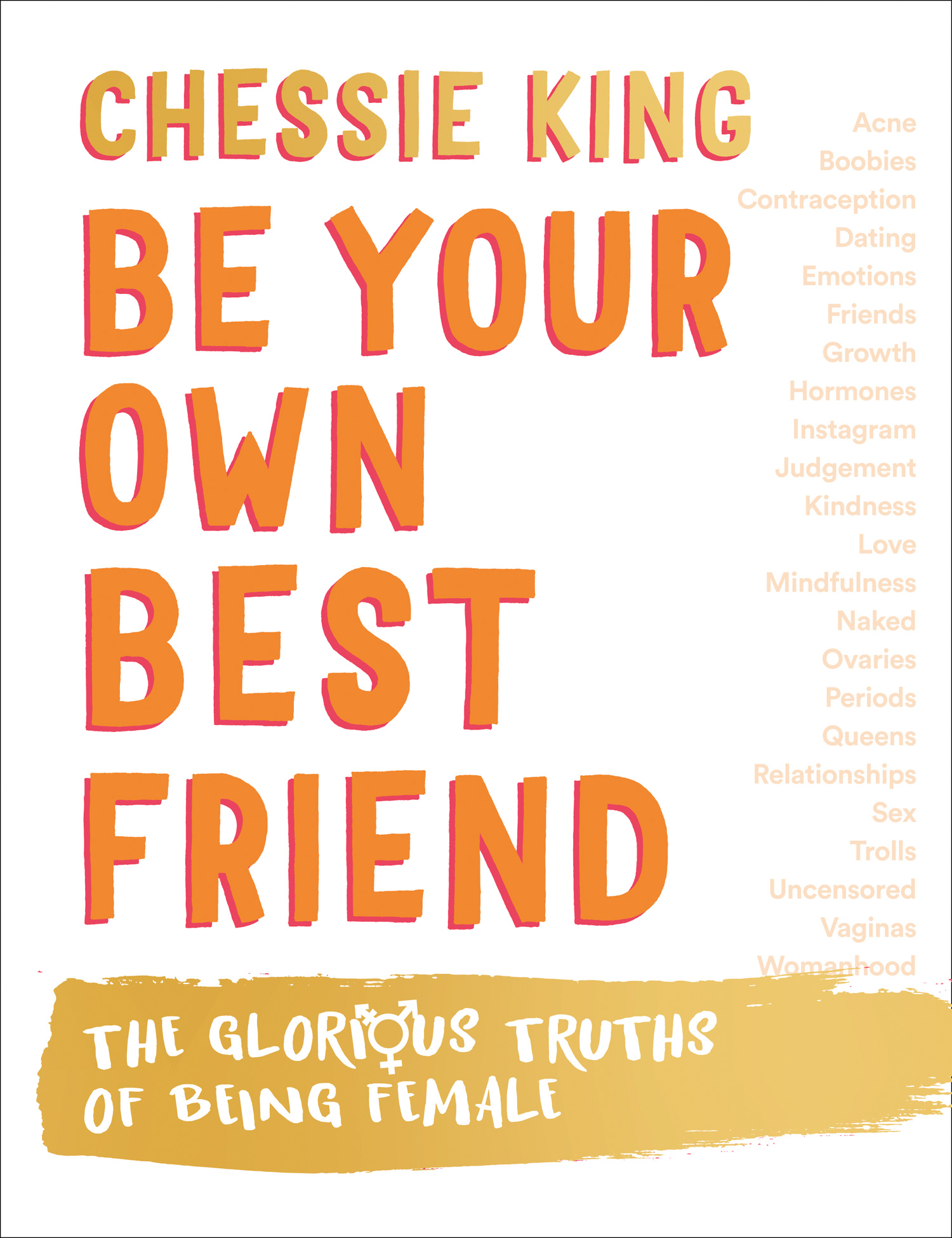 Be Your Own Best Friend, Chessie King – скачать книгу fb2, epub, pdf на  ЛитРес