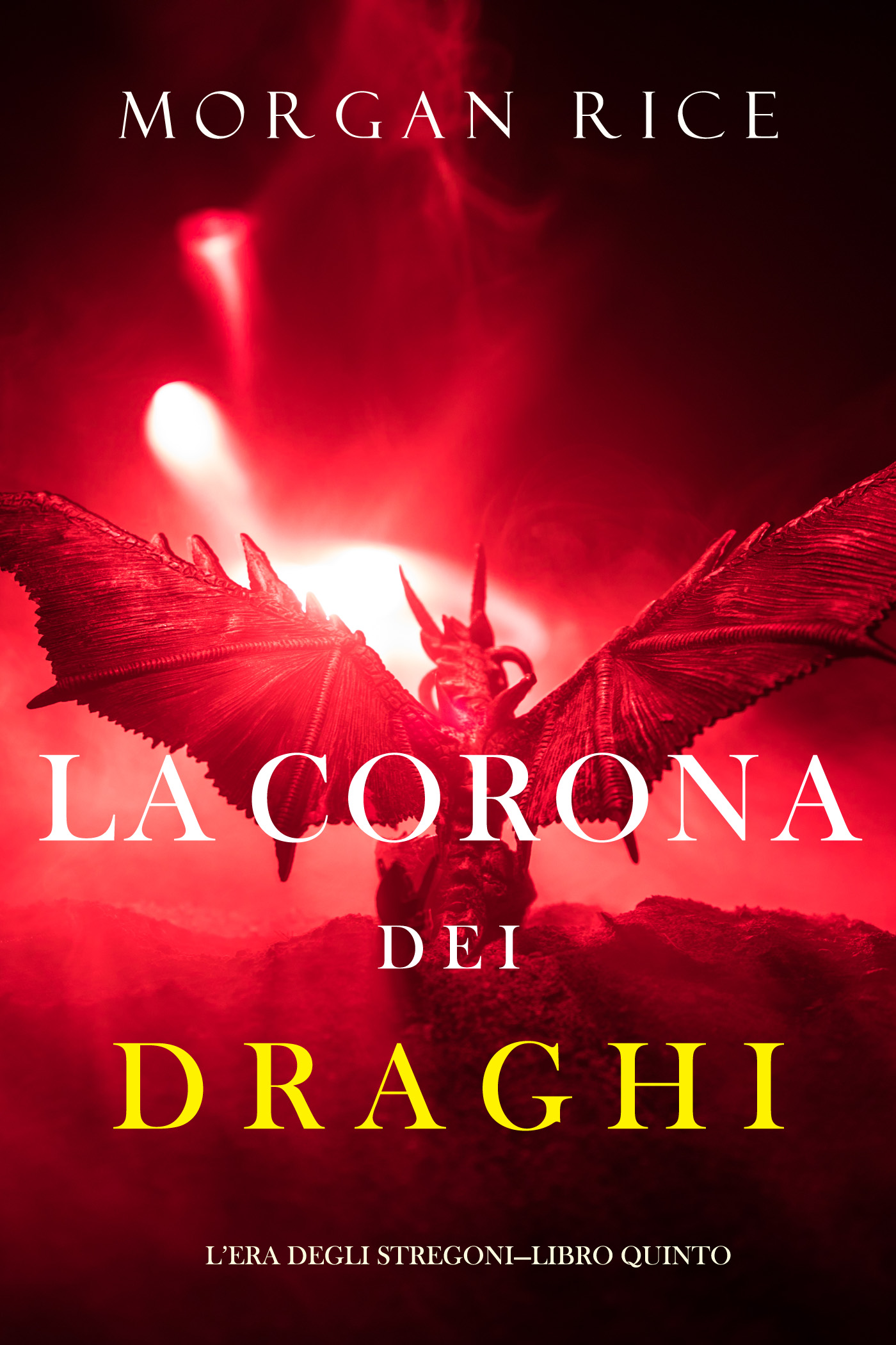 La corona dei draghi