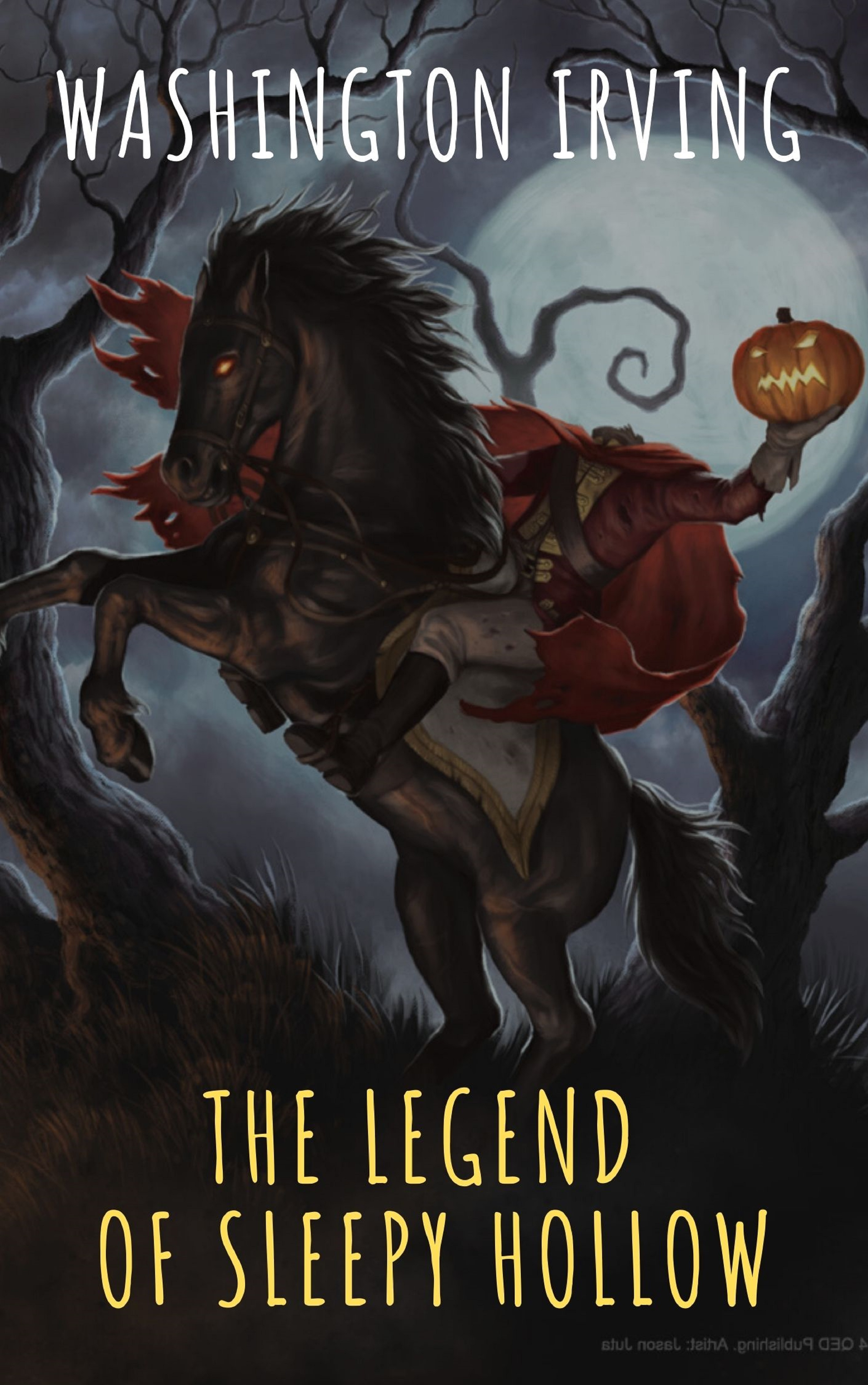 the-legend-of-sleepy-hollow