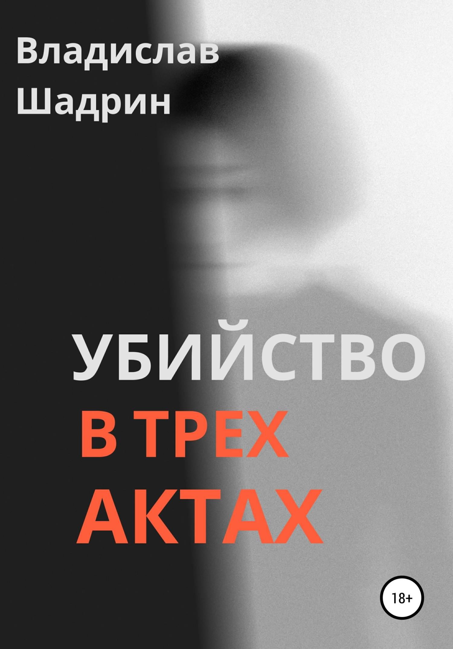 Убийство в трех актах, Владислав Шадрин – скачать книгу бесплатно fb2,  epub, pdf на ЛитРес