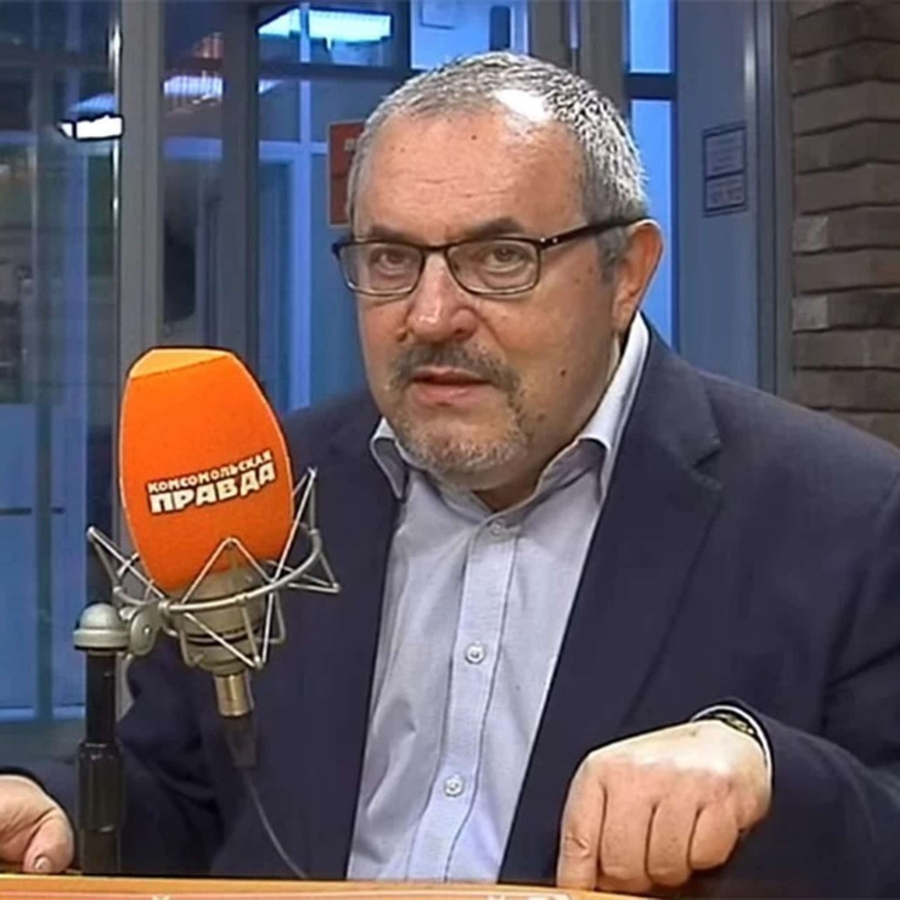 что с надеждиным