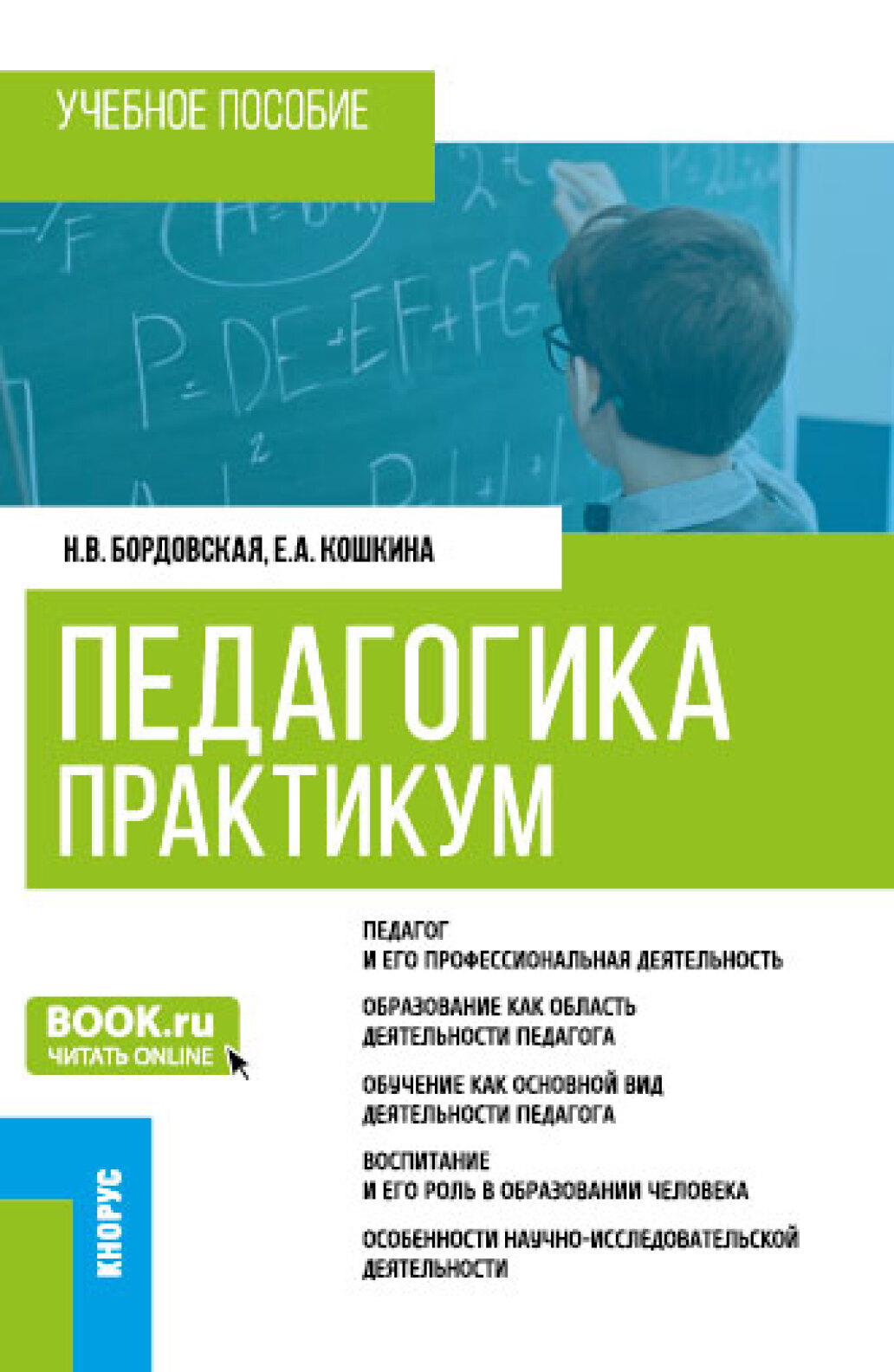 Педагогика. Практикум. (Бакалавриат). Учебное пособие., Нина Валентиновна  Бордовская – скачать pdf на ЛитРес