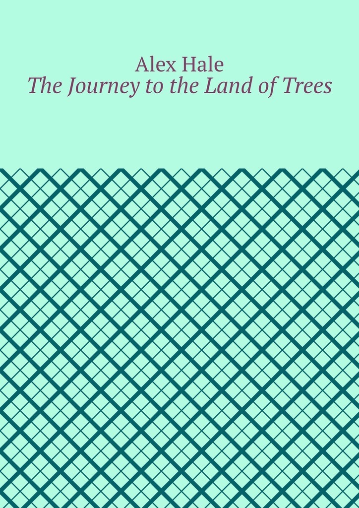The Journey to the Land of Trees