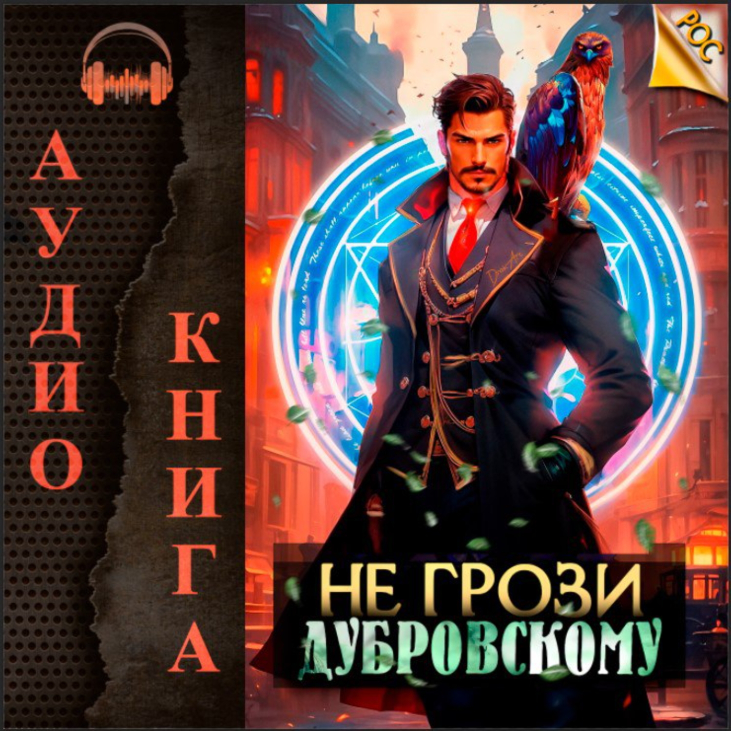 Не грози дубровскому 3