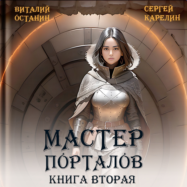 Мастер порталов 2