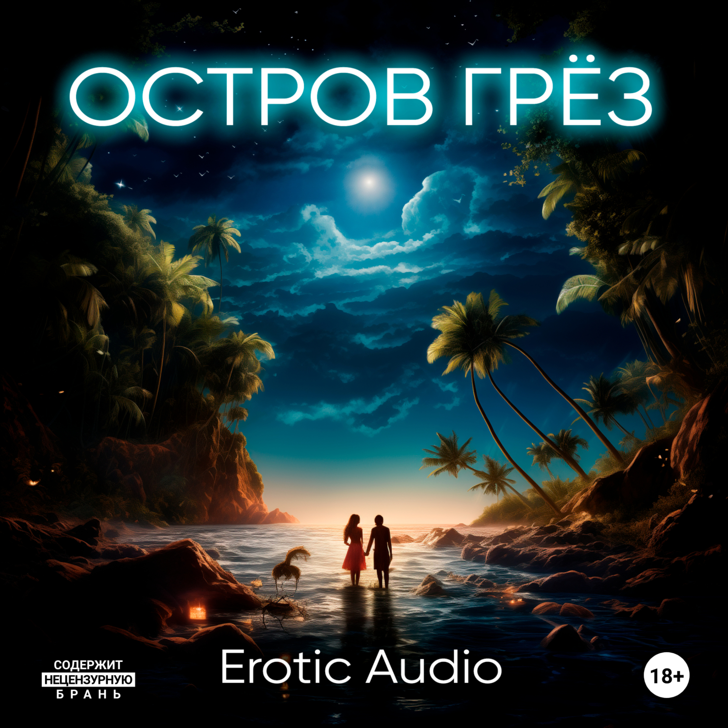 Остров грёз, Erotic Audio – слушать онлайн или скачать mp3 на ЛитРес