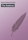 The Rubicon