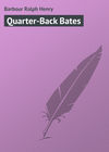 Quarter-Back Bates