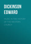 Music in the History of the Western Church