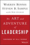 The Art and Adventure of Leadership. Understanding Failure, Resilience and Success