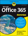 Office 365 For Dummies