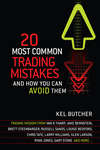 20 Most Common Trading Mistakes. And How You Can Avoid Them