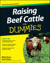 Raising Beef Cattle For Dummies