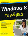 Windows 8 For Dummies