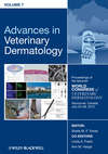 Advances in Veterinary Dermatology, Volume 7