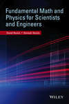 Fundamental Math and Physics for Scientists and Engineers