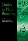 Omics in Plant Breeding