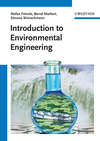 Introduction to Environmental Engineering